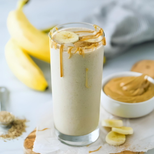 Banana Smoothie