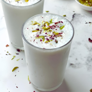 Sweet lassi