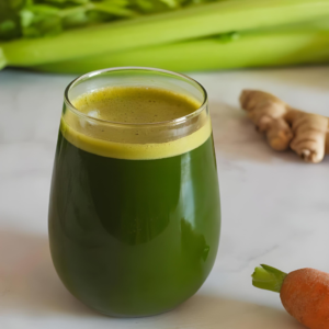 diabetic vegetable juice