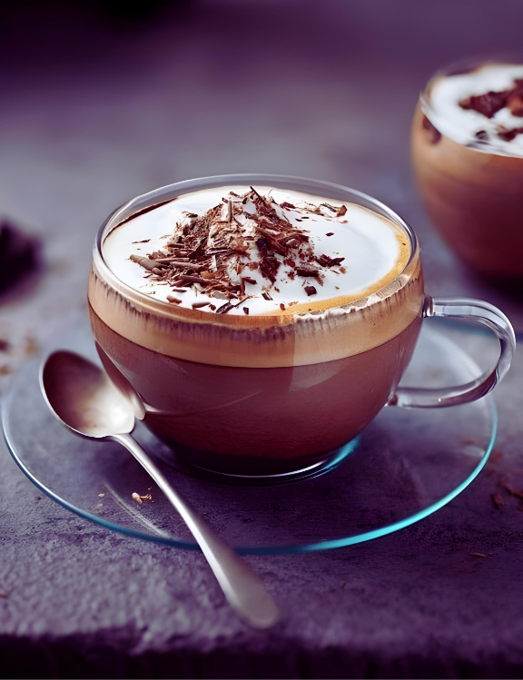 Mocha Recipe